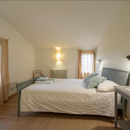 B&B Mas Coquells Habitacion Genover Vilanant Ngoại thất bức ảnh