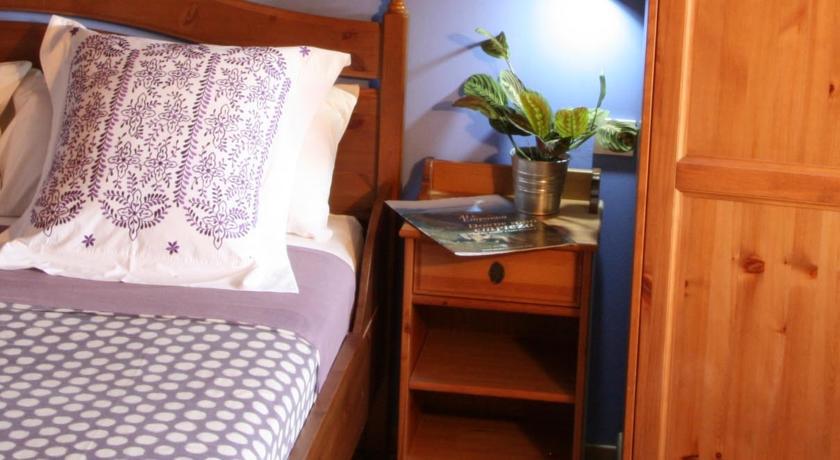 B&B Mas Coquells Habitacion Genover Vilanant Phòng bức ảnh