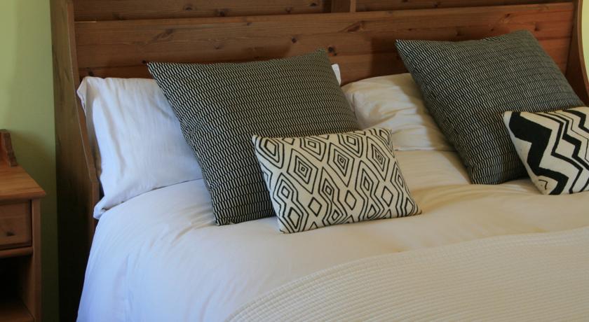 B&B Mas Coquells Habitacion Genover Vilanant Phòng bức ảnh