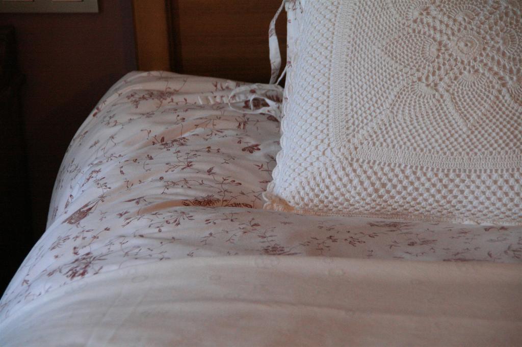 B&B Mas Coquells Habitacion Genover Vilanant Phòng bức ảnh