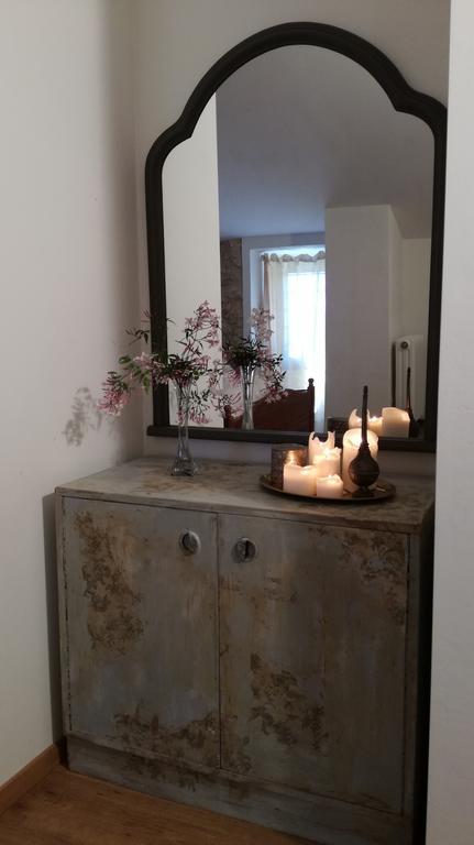 B&B Mas Coquells Habitacion Genover Vilanant Ngoại thất bức ảnh